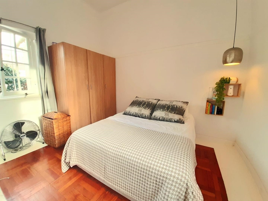 1 Bedroom Property for Sale in Cape Town City Centre Western Cape